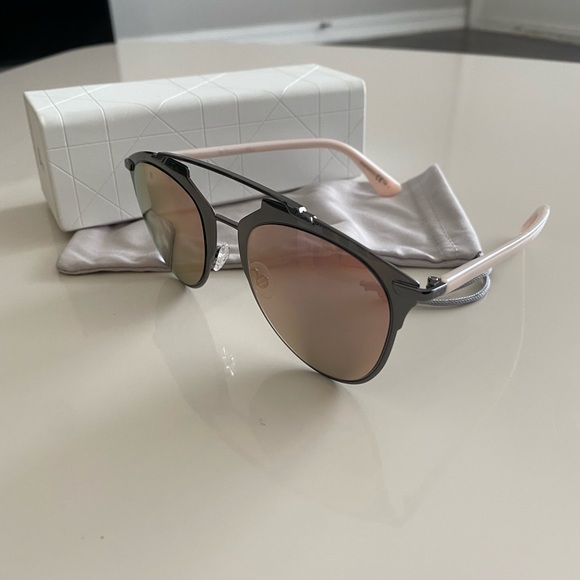 Dior sunglasses - Picture 3 of 3